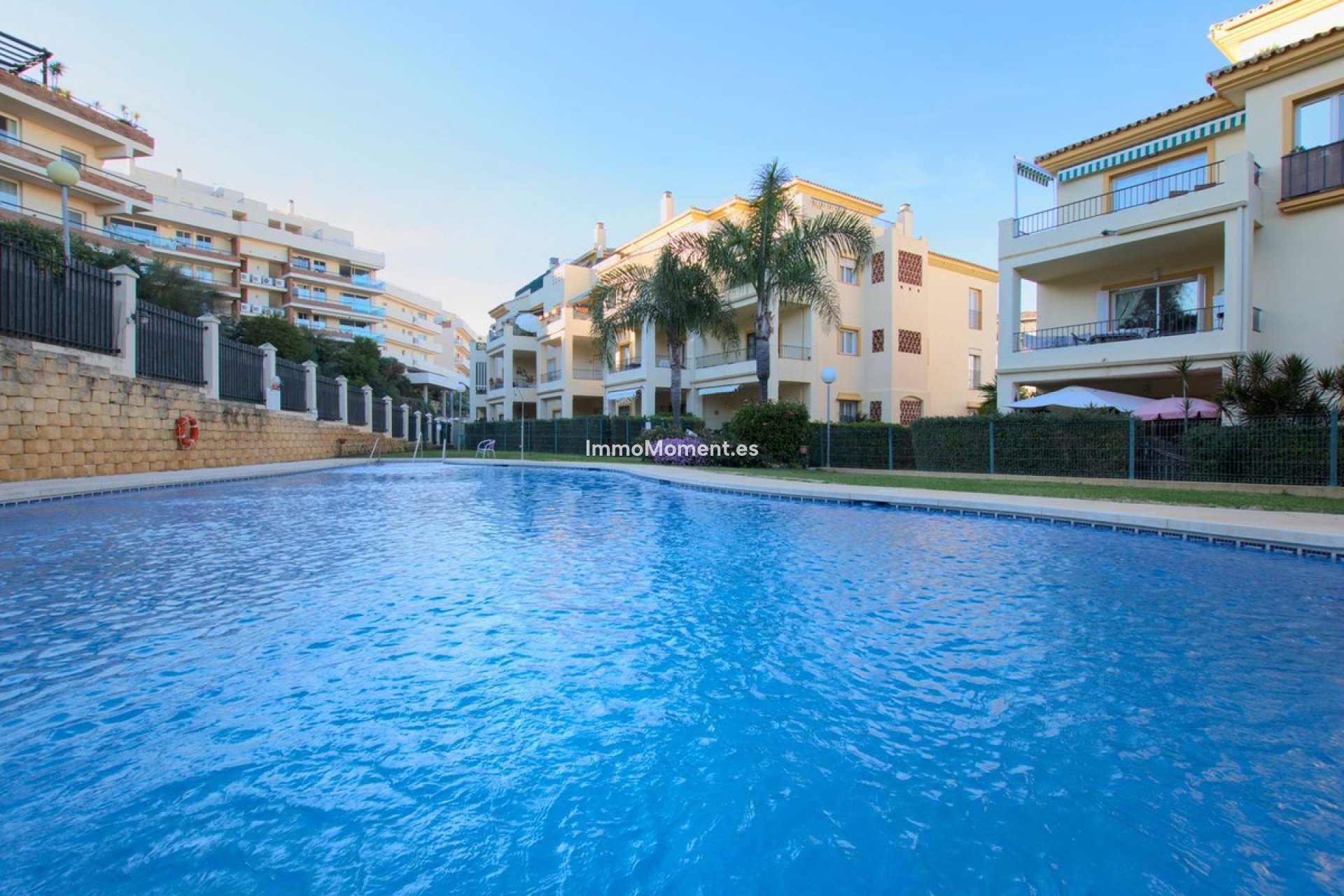 Resale - Apartment - Mijas Costa - Riviera Del Sol