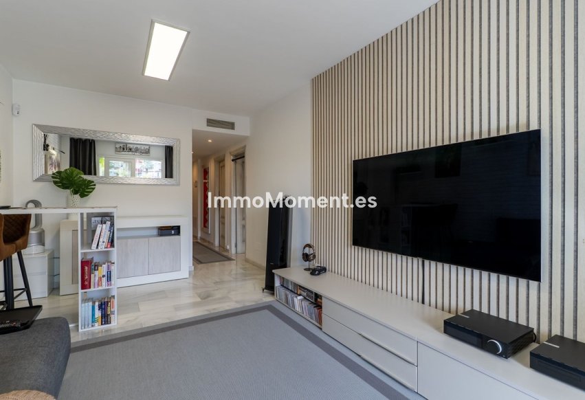 Resale - Apartment - Mijas Costa - Riviera Del Sol