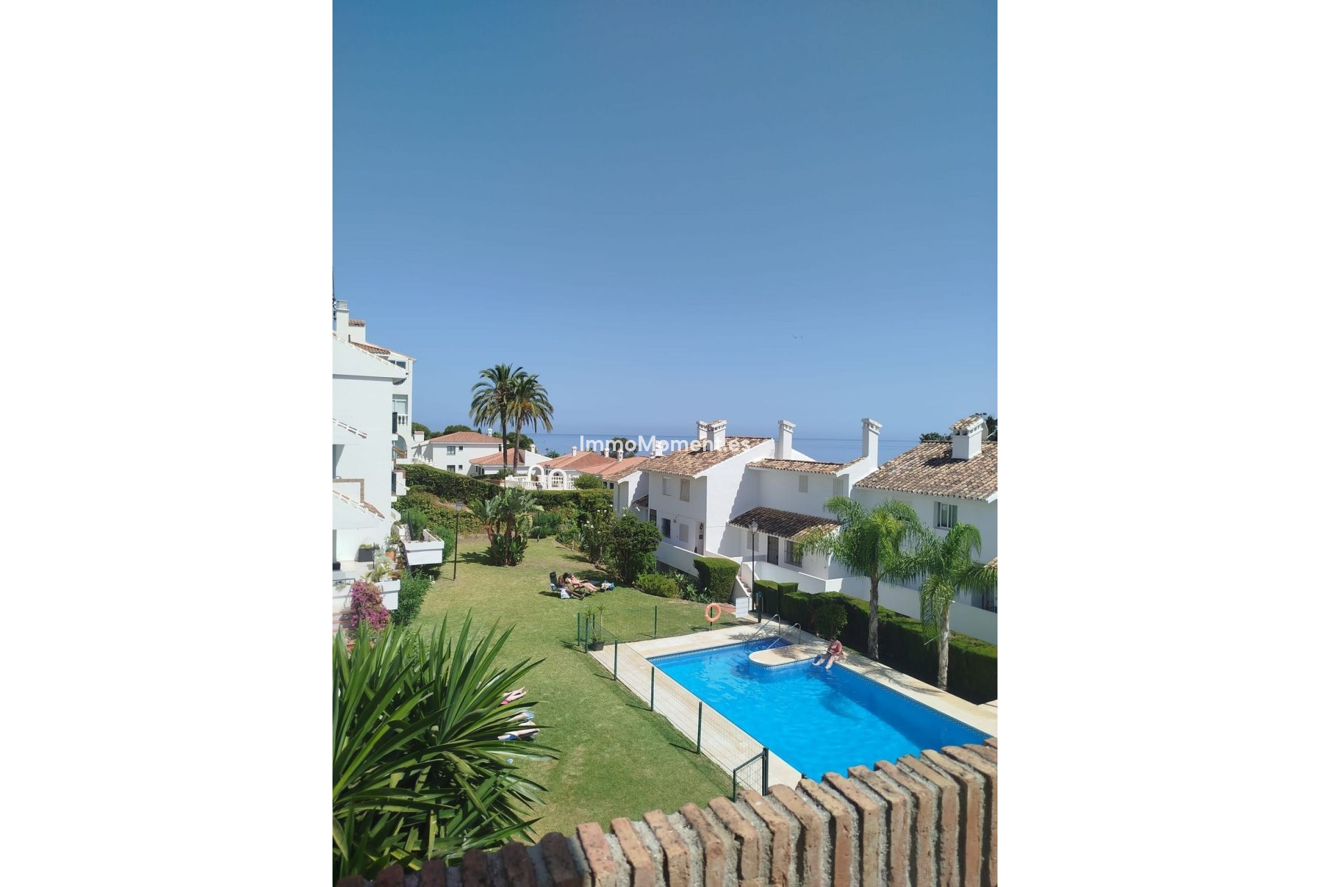 Resale - Apartment - Mijas Costa - Riviera Del Sol