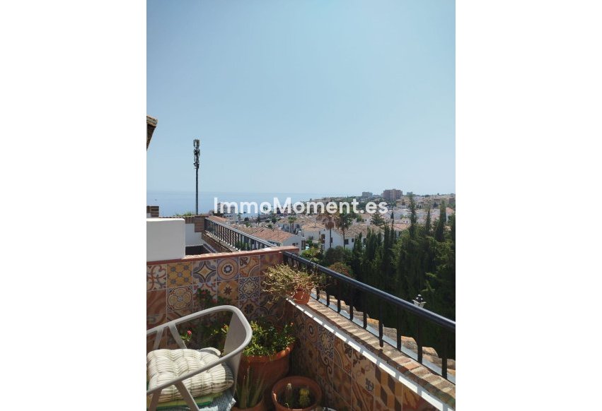 Resale - Apartment - Mijas Costa - Riviera Del Sol
