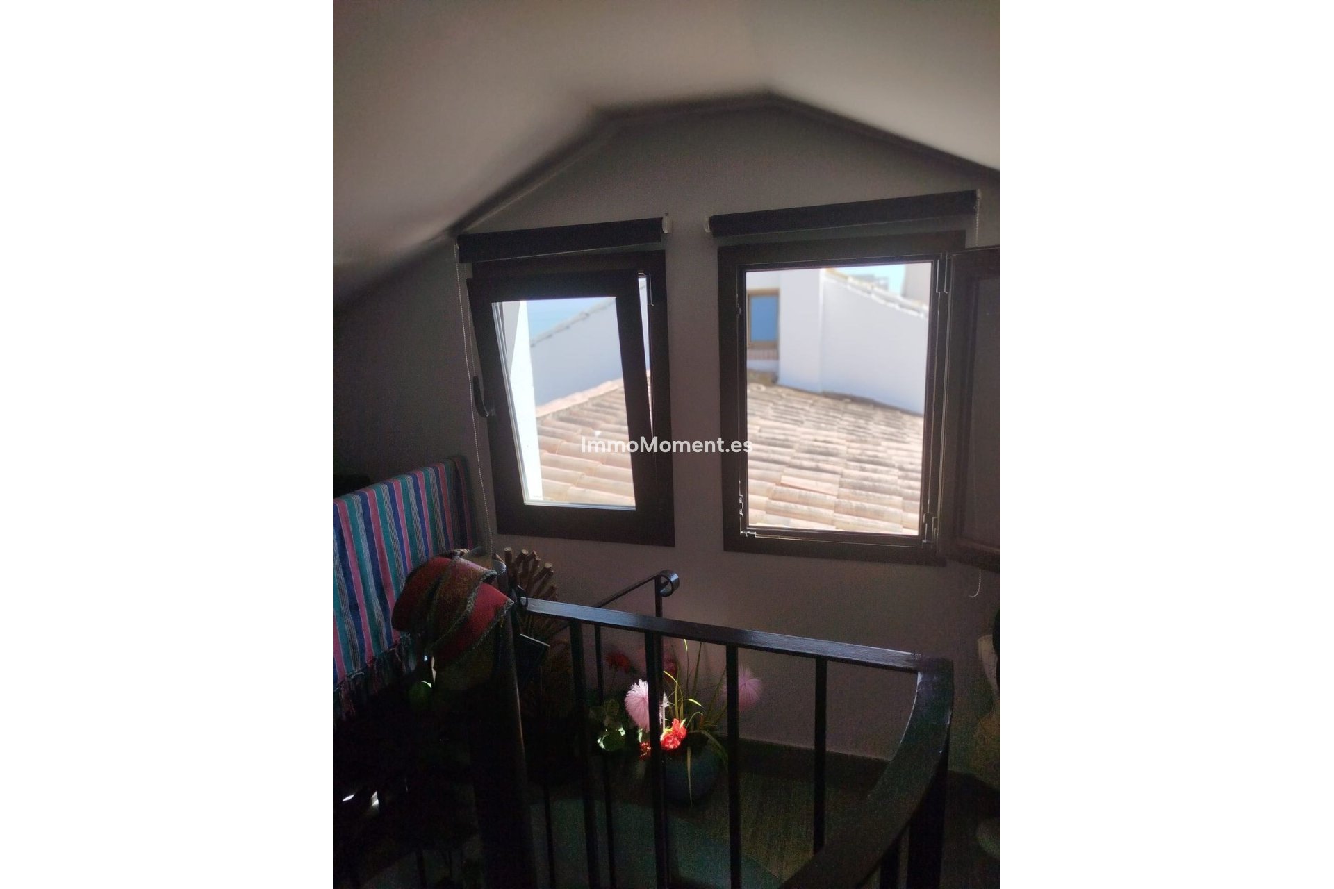 Resale - Apartment - Mijas Costa - Riviera Del Sol