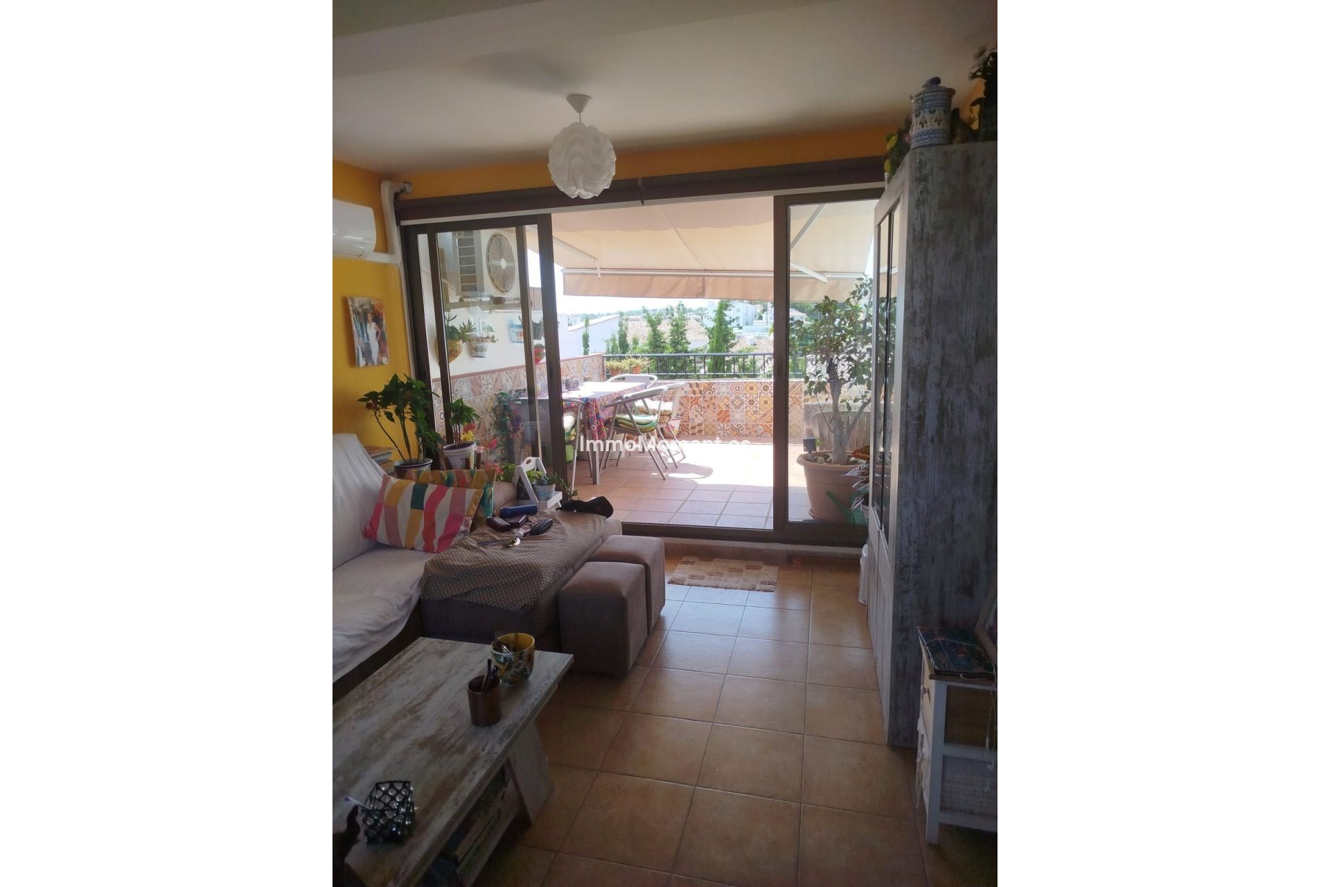 Resale - Apartment - Mijas Costa - Riviera Del Sol