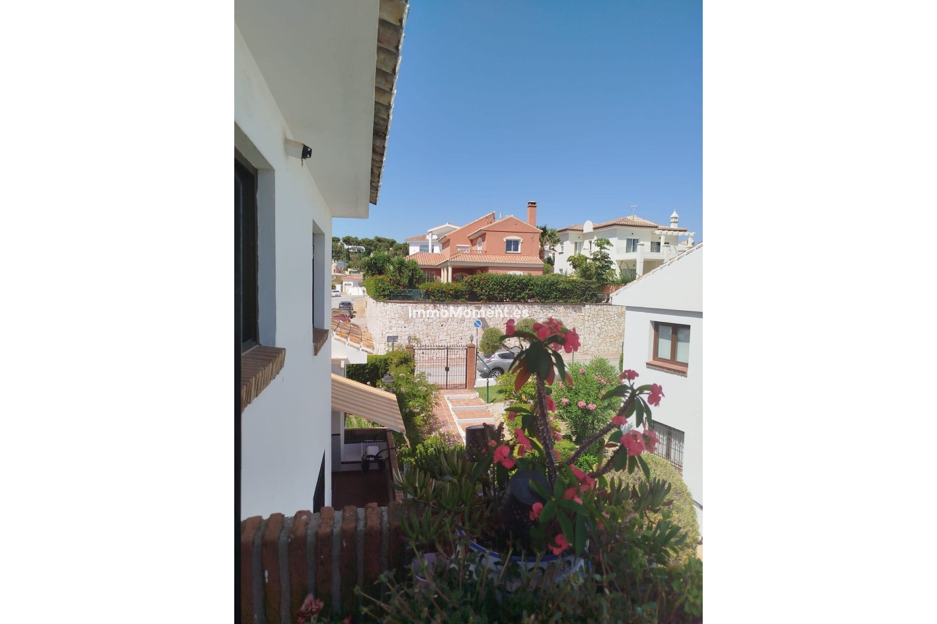 Resale - Apartment - Mijas Costa - Riviera Del Sol