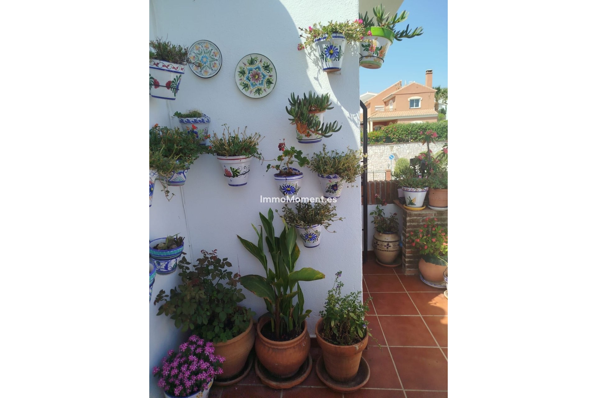 Resale - Apartment - Mijas Costa - Riviera Del Sol