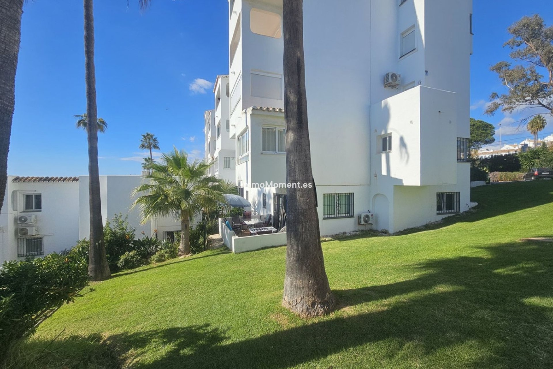 Resale - Apartment - Mijas Costa - Riviera Del Sol