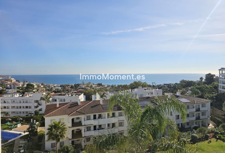 Resale - Apartment - Mijas Costa - Riviera Del Sol