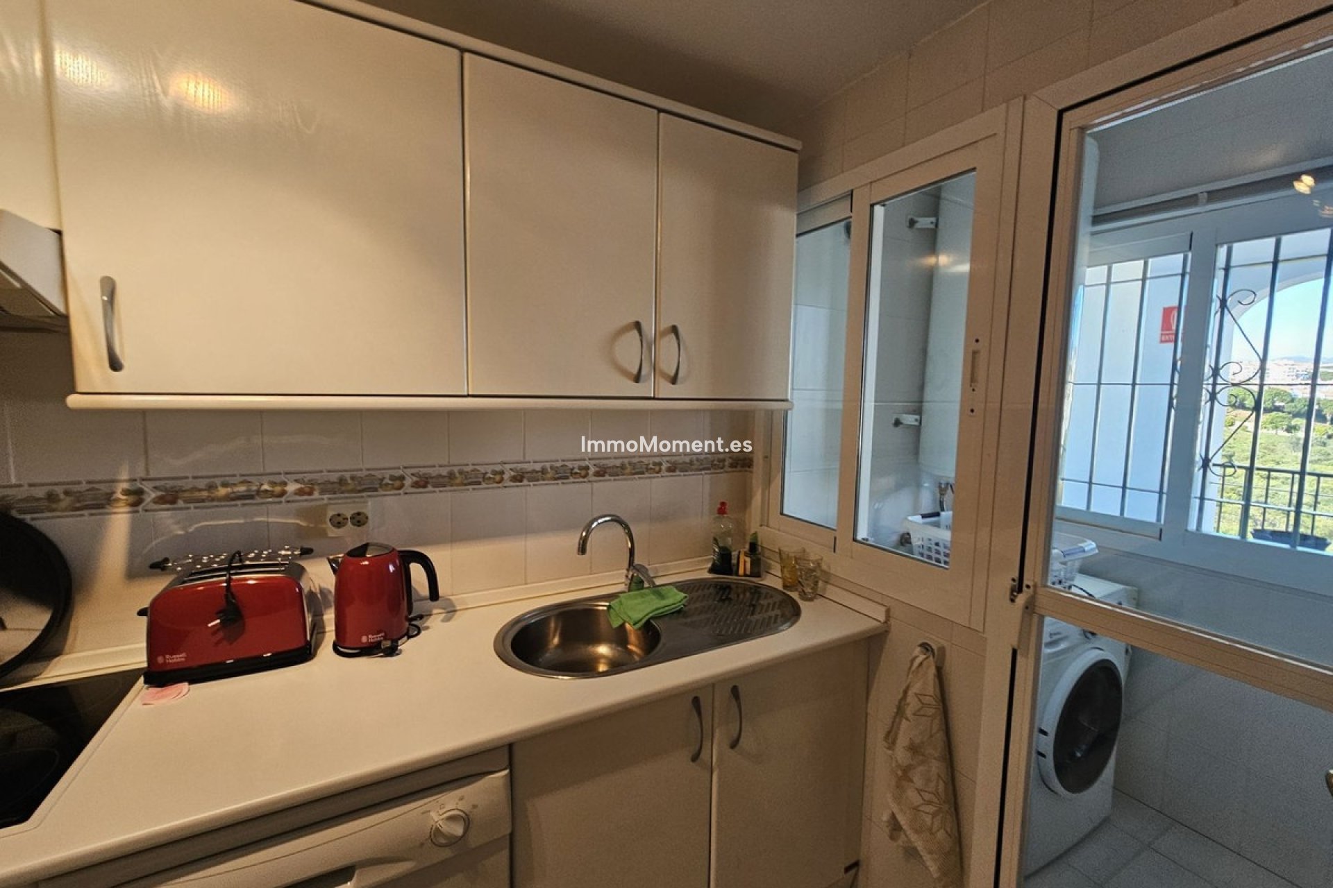 Resale - Apartment - Mijas Costa - Riviera Del Sol