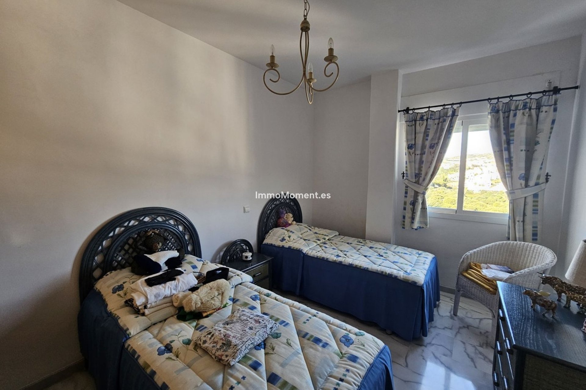 Resale - Apartment - Mijas Costa - Riviera Del Sol