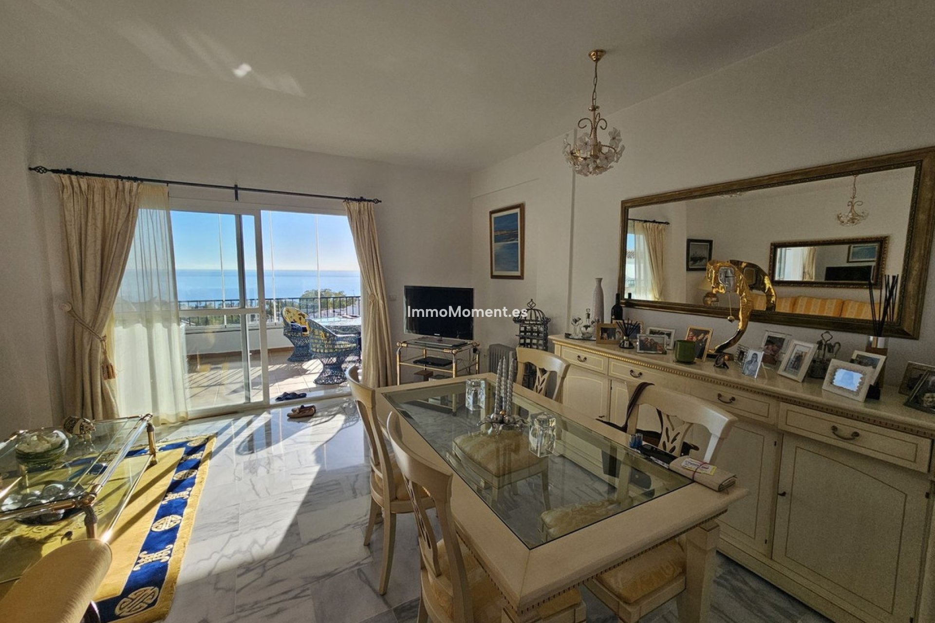 Resale - Apartment - Mijas Costa - Riviera Del Sol