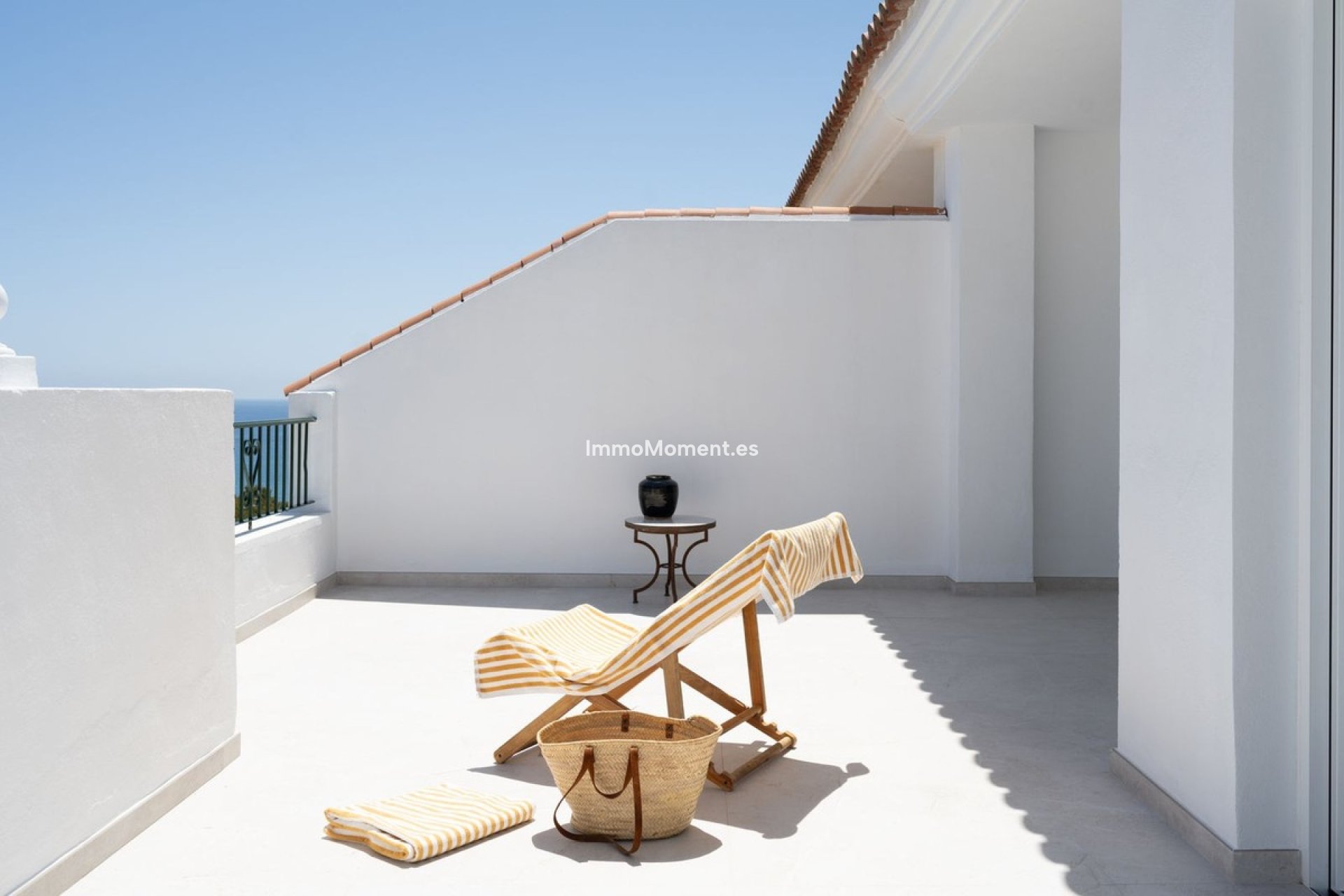 Resale - Apartment - Mijas Costa - Riviera Del Sol