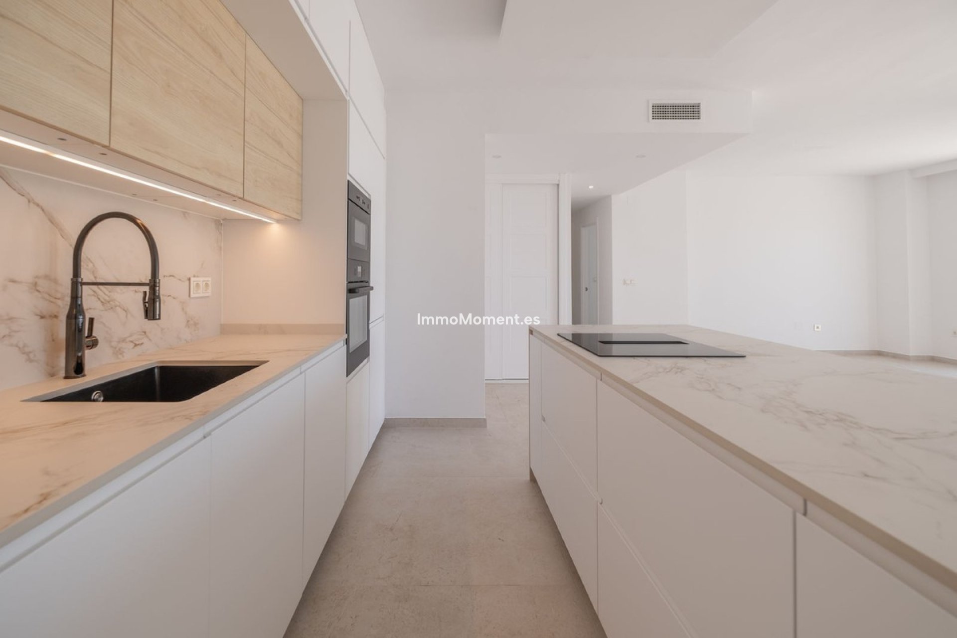 Resale - Apartment - Mijas Costa - Riviera Del Sol