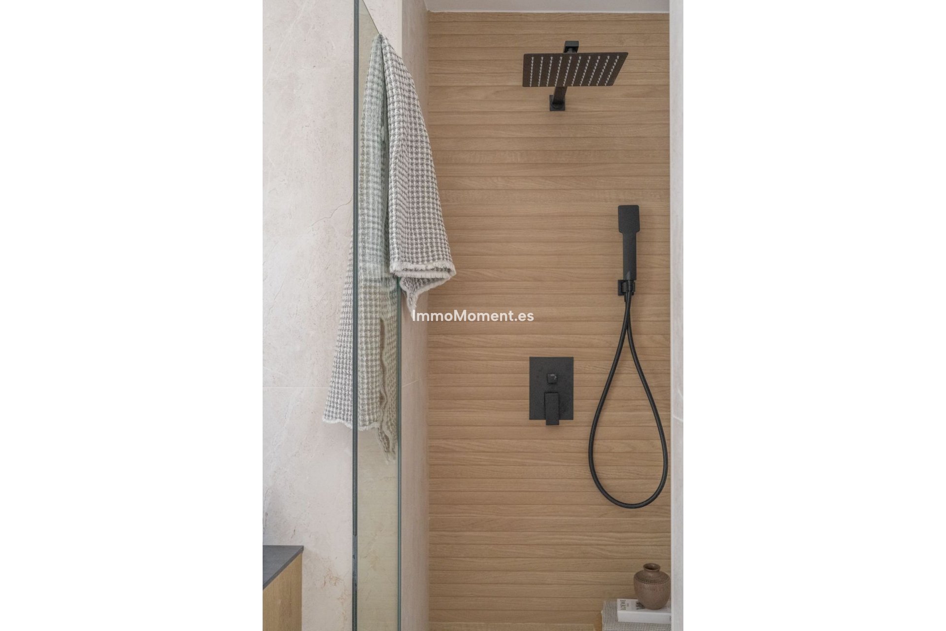 Resale - Apartment - Mijas Costa - Riviera Del Sol