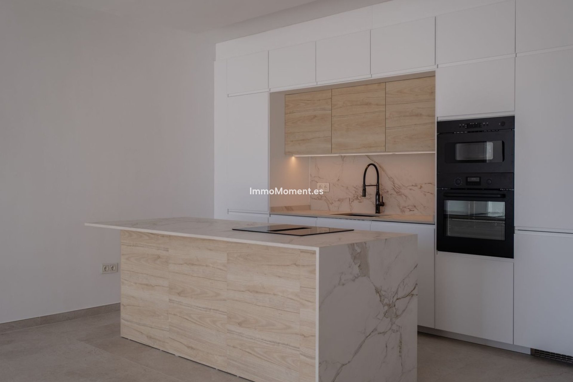 Resale - Apartment - Mijas Costa - Riviera Del Sol