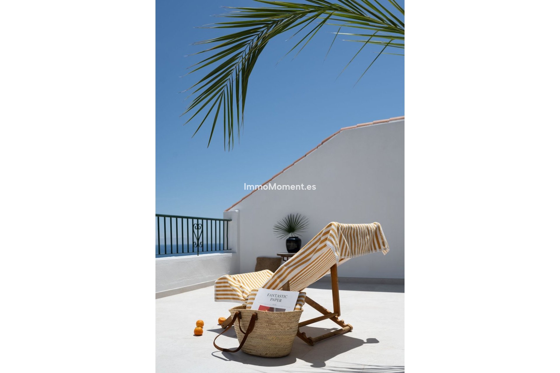 Resale - Apartment - Mijas Costa - Riviera Del Sol
