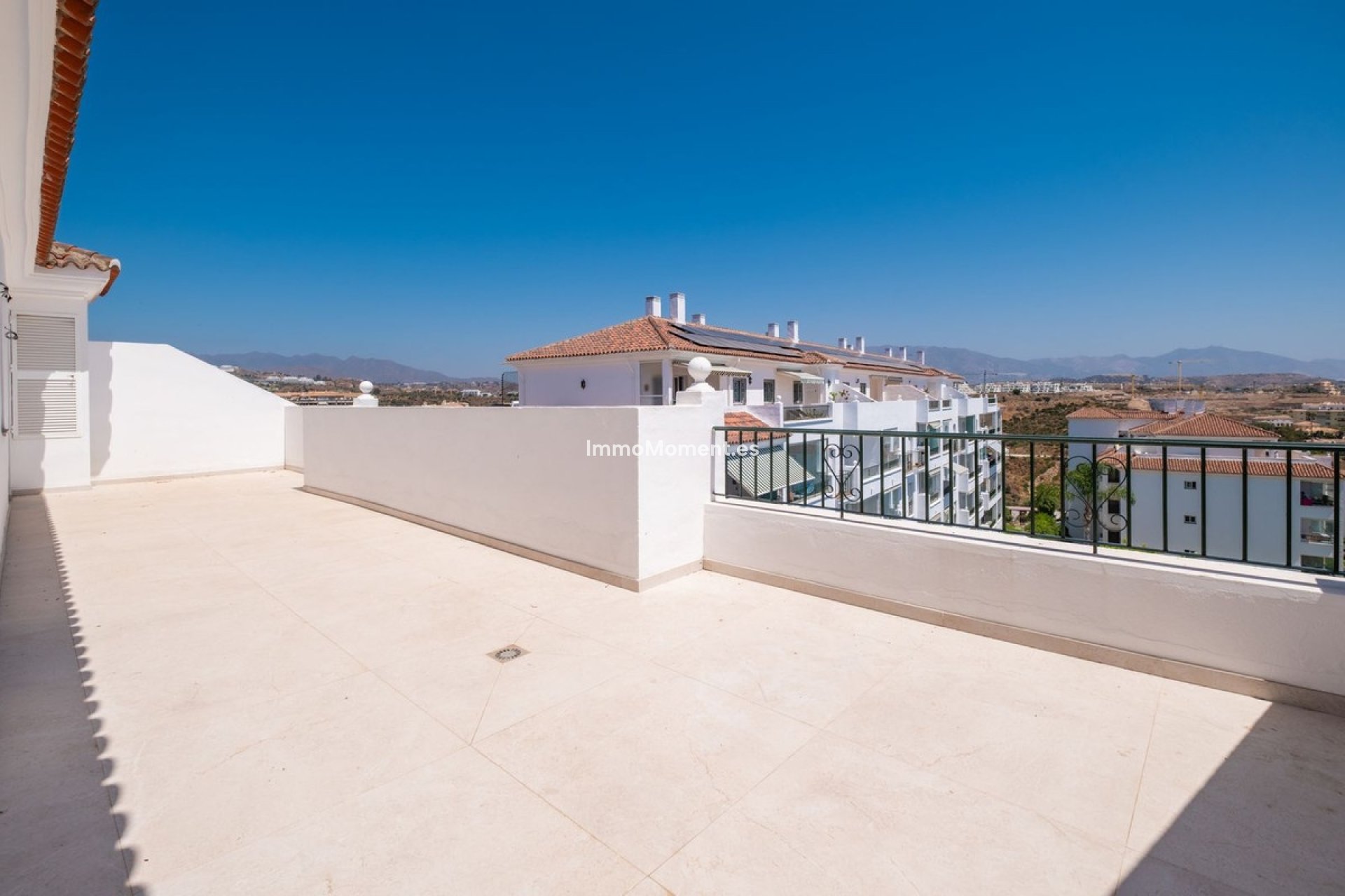 Resale - Apartment - Mijas Costa - Riviera Del Sol