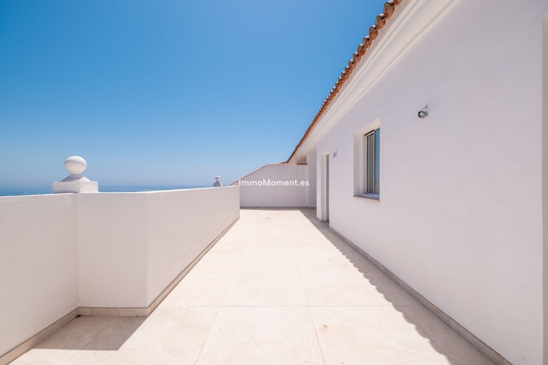 Resale - Apartment - Mijas Costa - Riviera Del Sol
