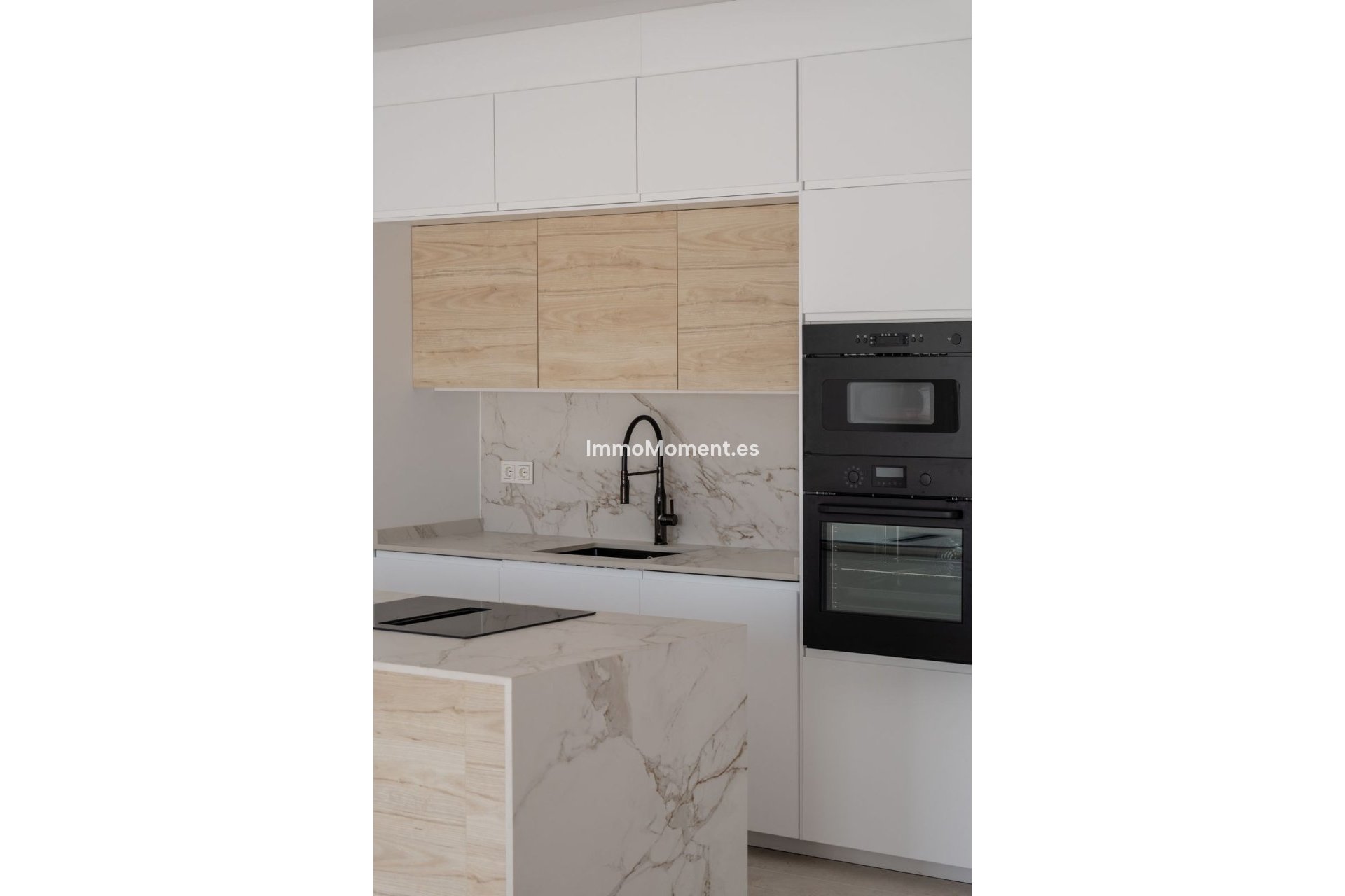 Resale - Apartment - Mijas Costa - Riviera Del Sol