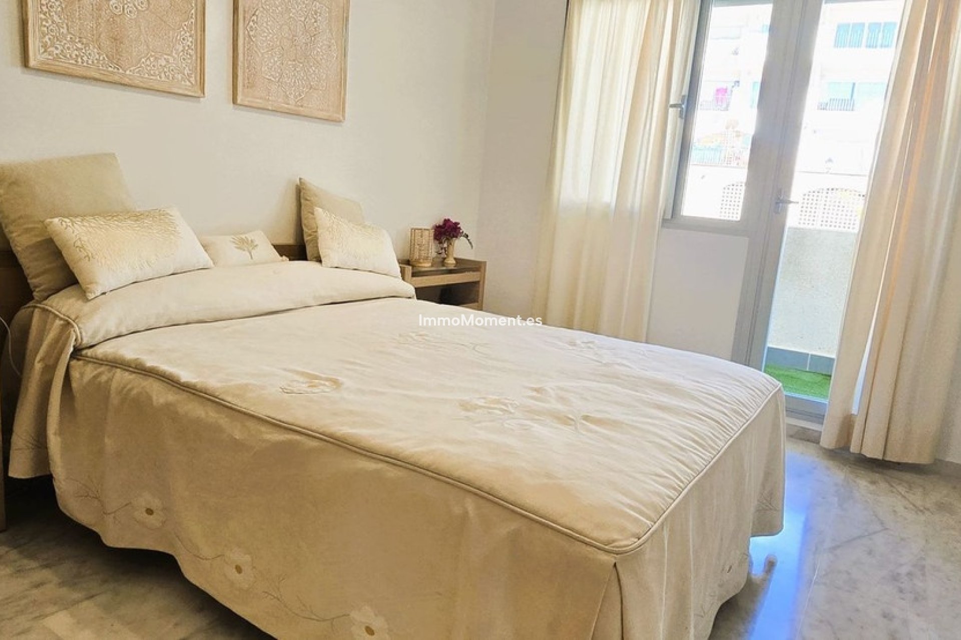 Resale - Apartment - Mijas Costa - Riviera Del Sol