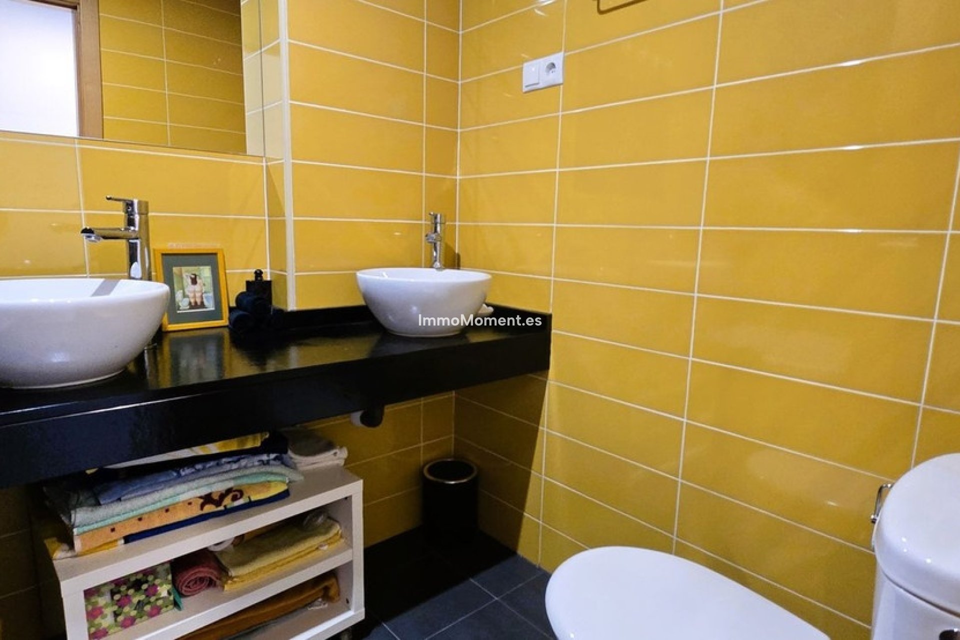 Resale - Apartment - Mijas Costa - Riviera Del Sol