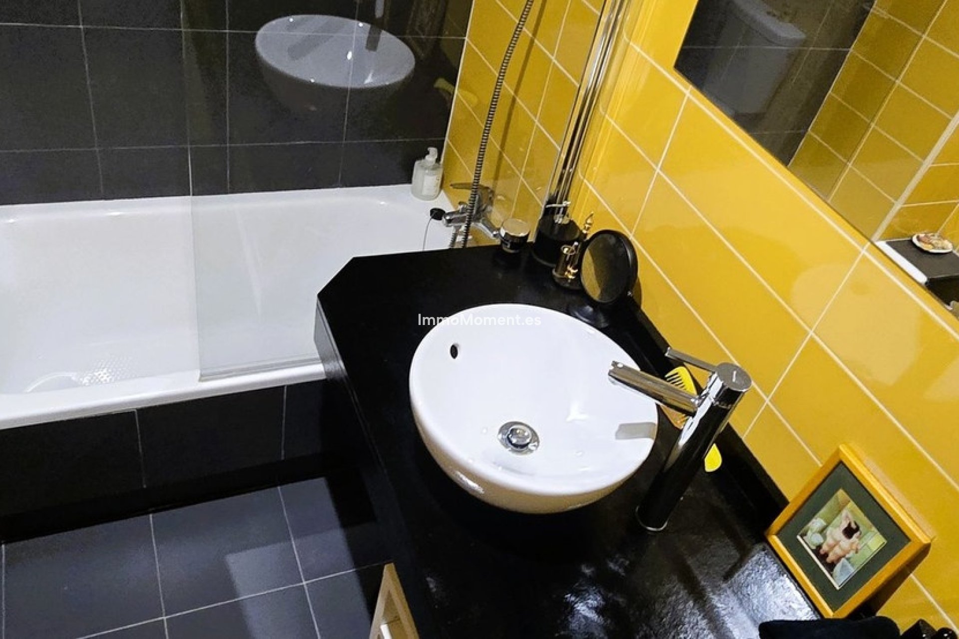 Resale - Apartment - Mijas Costa - Riviera Del Sol