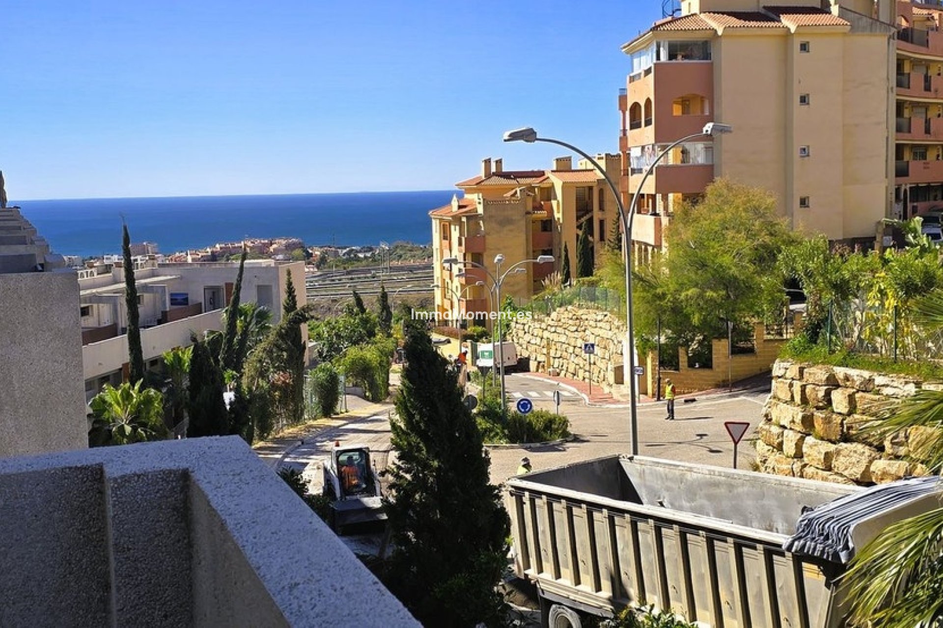 Resale - Apartment - Mijas Costa - Riviera Del Sol