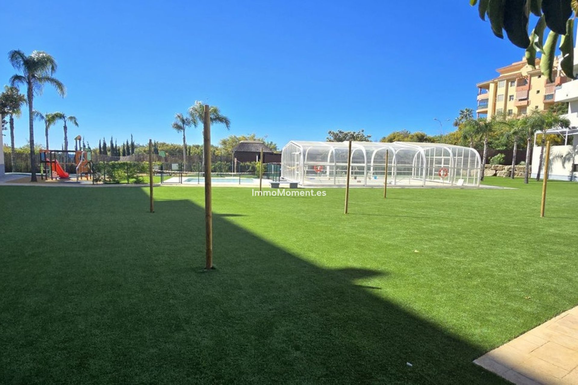Resale - Apartment - Mijas Costa - Riviera Del Sol