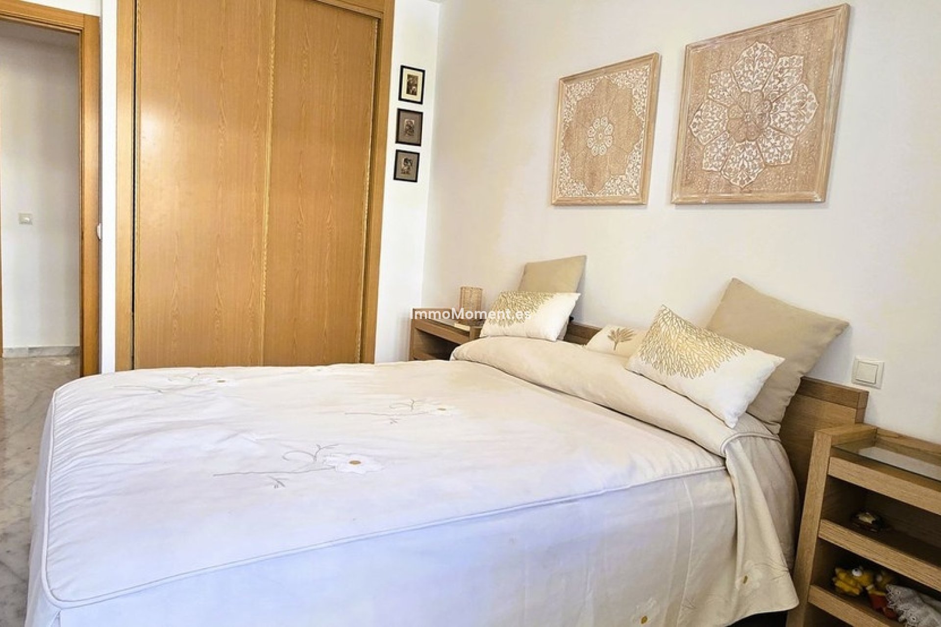 Resale - Apartment - Mijas Costa - Riviera Del Sol