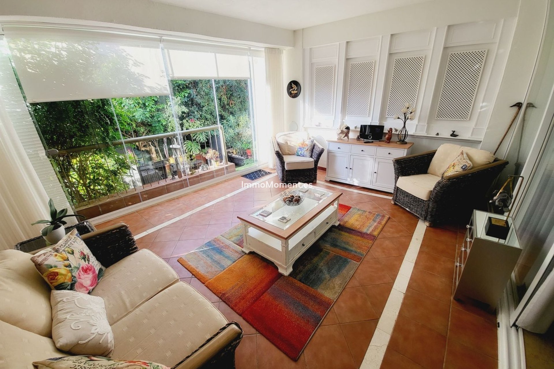 Resale - Apartment - Mijas Costa - Riviera Del Sol