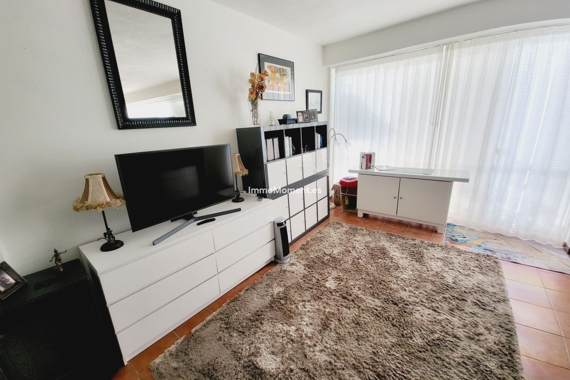 Resale - Apartment - Mijas Costa - Riviera Del Sol