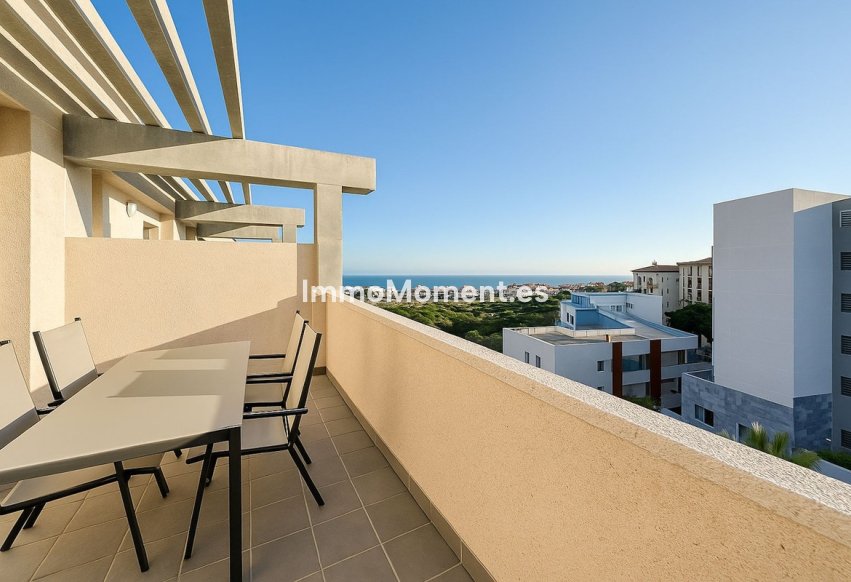 Resale - Apartment - Mijas Costa - Riviera Del Sol