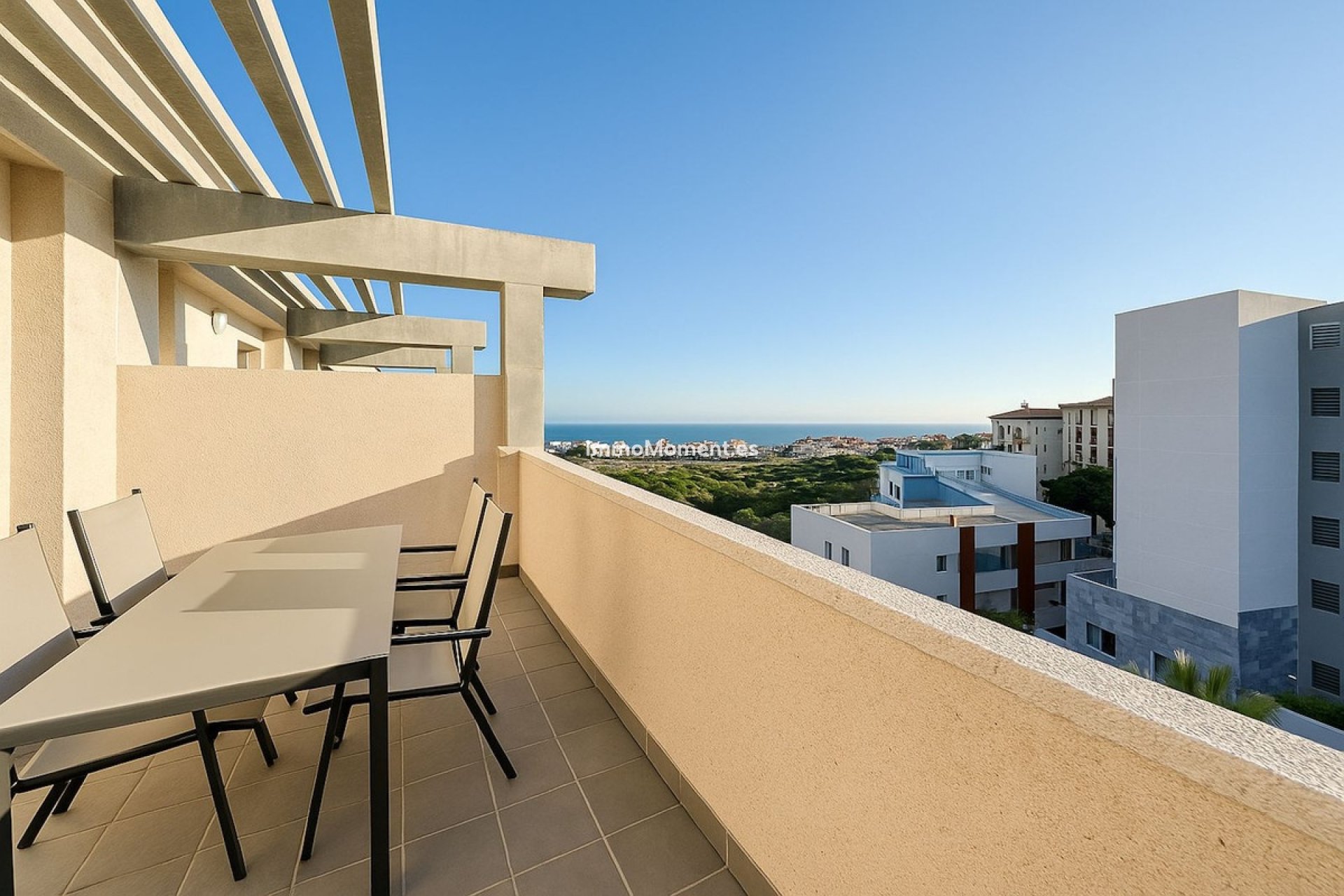 Resale - Apartment - Mijas Costa - Riviera Del Sol
