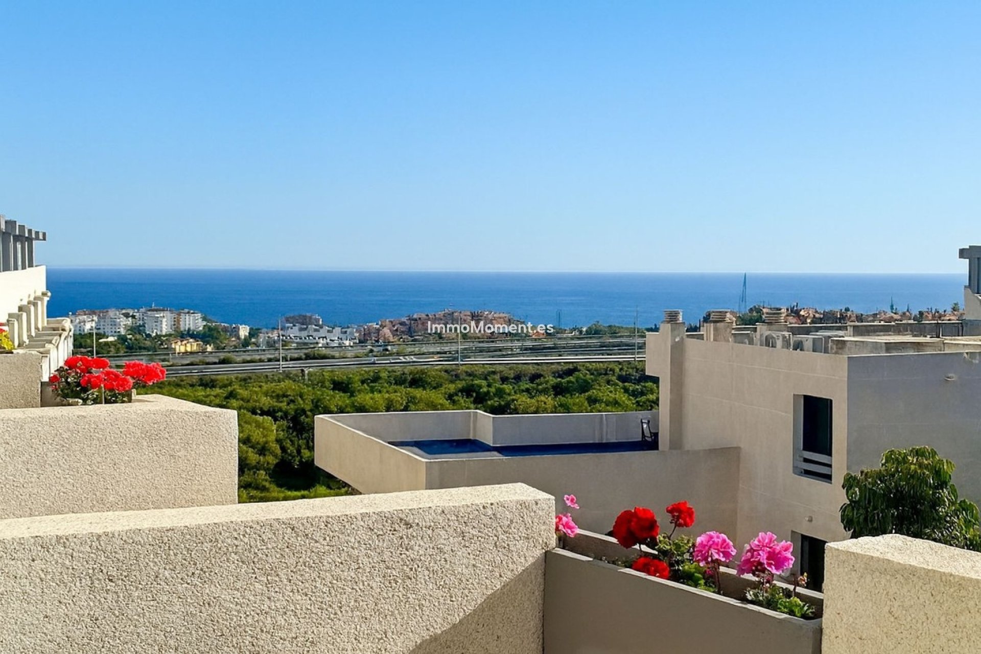 Resale - Apartment - Mijas Costa - Riviera Del Sol
