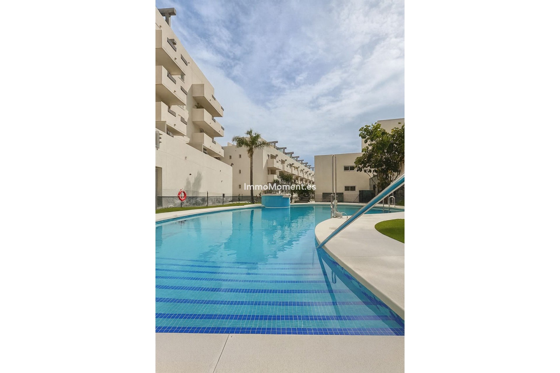 Resale - Apartment - Mijas Costa - Riviera Del Sol