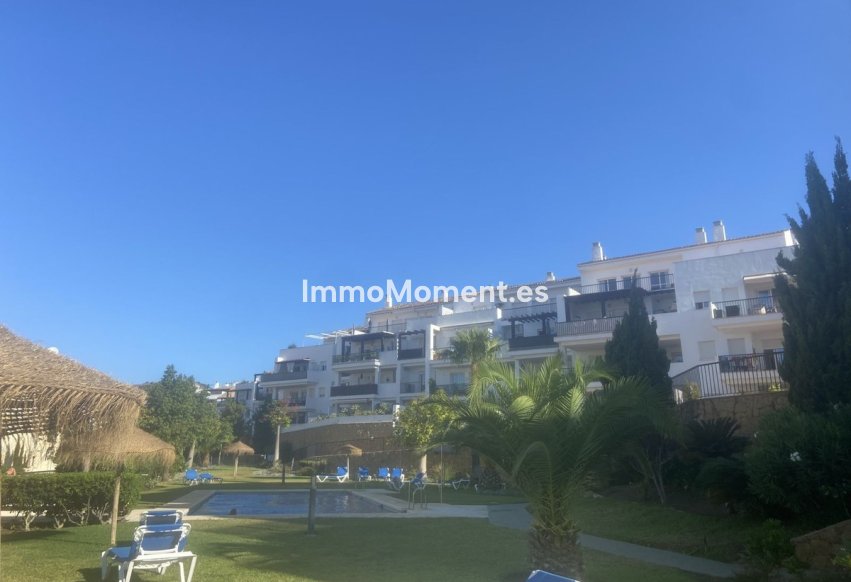 Resale - Apartment - Mijas Costa - Riviera Del Sol