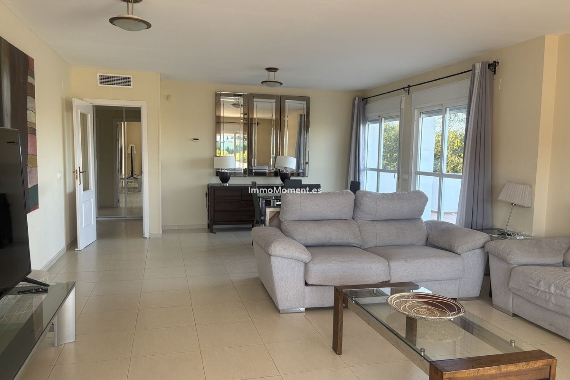 Resale - Apartment - Mijas Costa - Riviera Del Sol