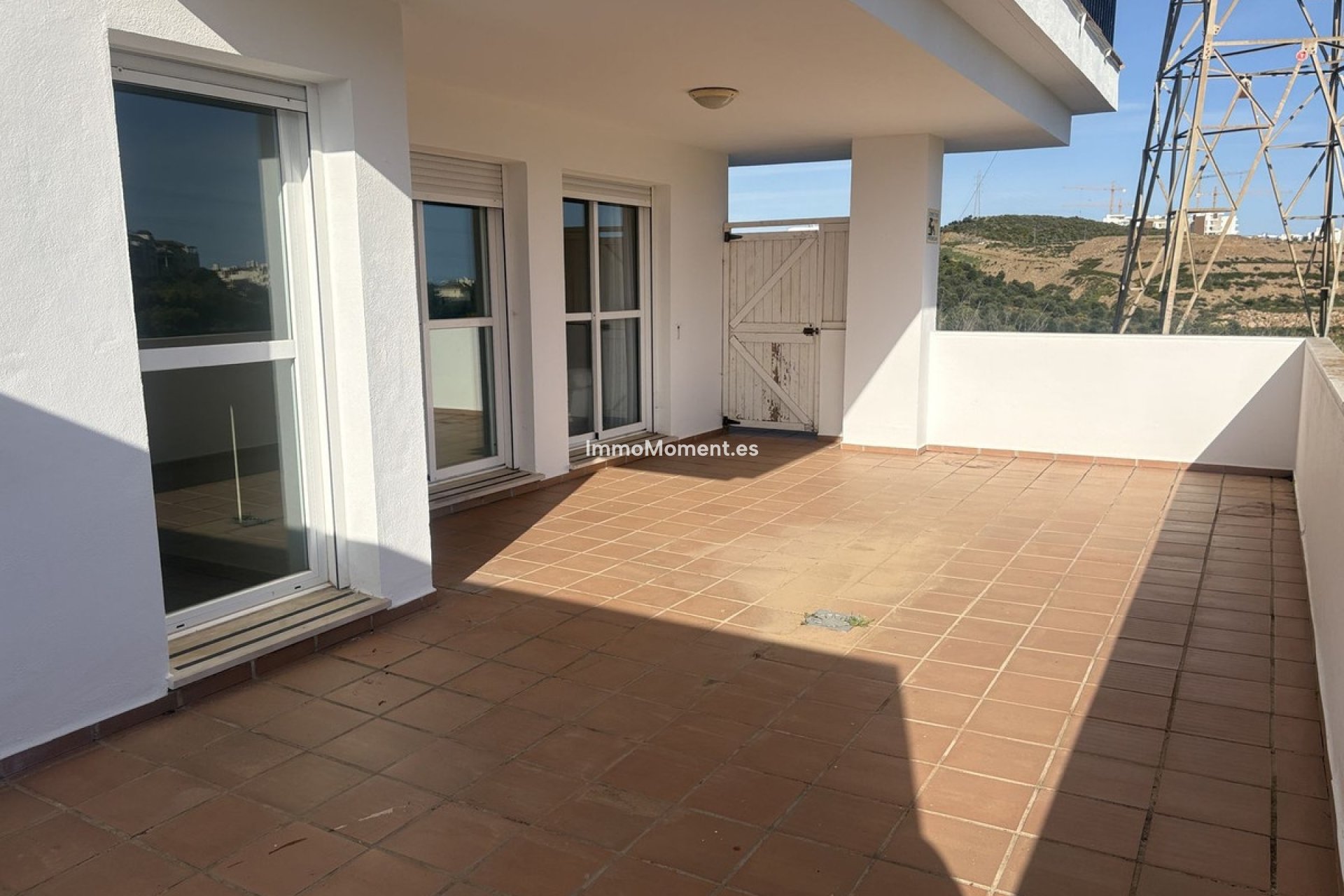 Resale - Apartment - Mijas Costa - Riviera Del Sol
