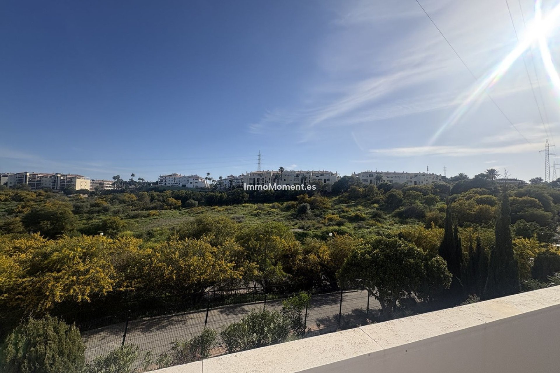 Resale - Apartment - Mijas Costa - Riviera Del Sol