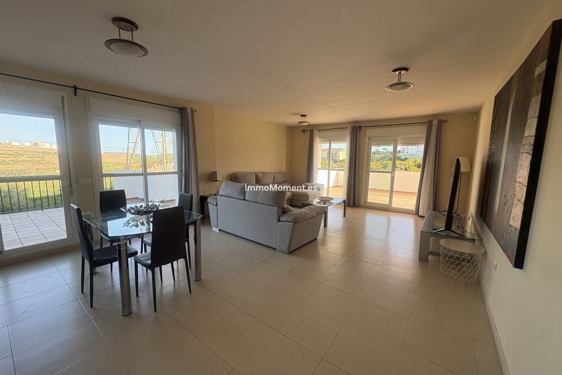 Resale - Apartment - Mijas Costa - Riviera Del Sol