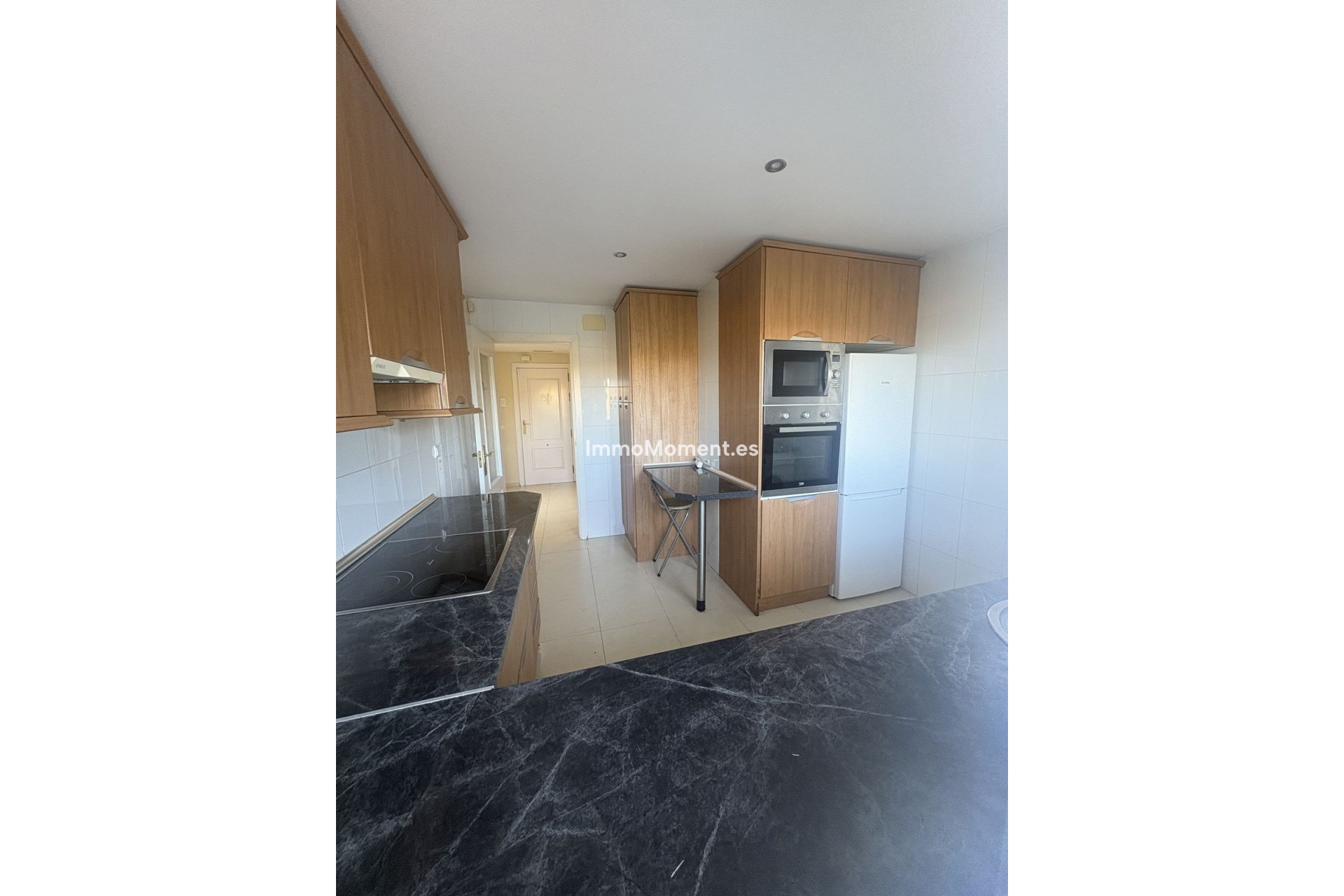 Resale - Apartment - Mijas Costa - Riviera Del Sol