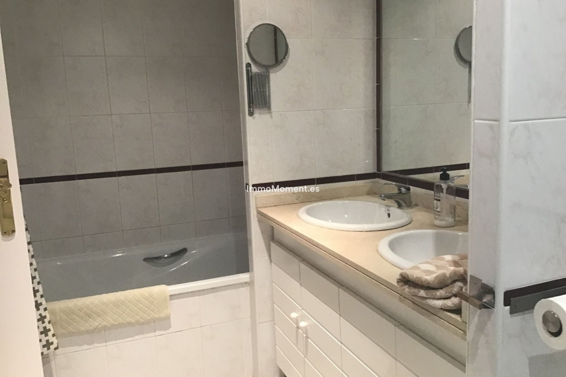 Resale - Apartment - Mijas Costa - Riviera Del Sol