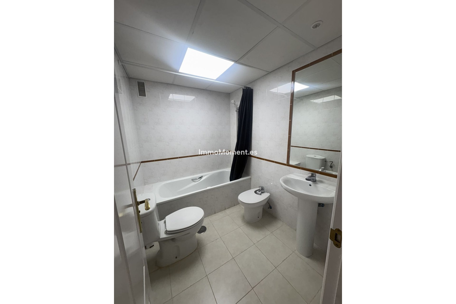Resale - Apartment - Mijas Costa - Riviera Del Sol