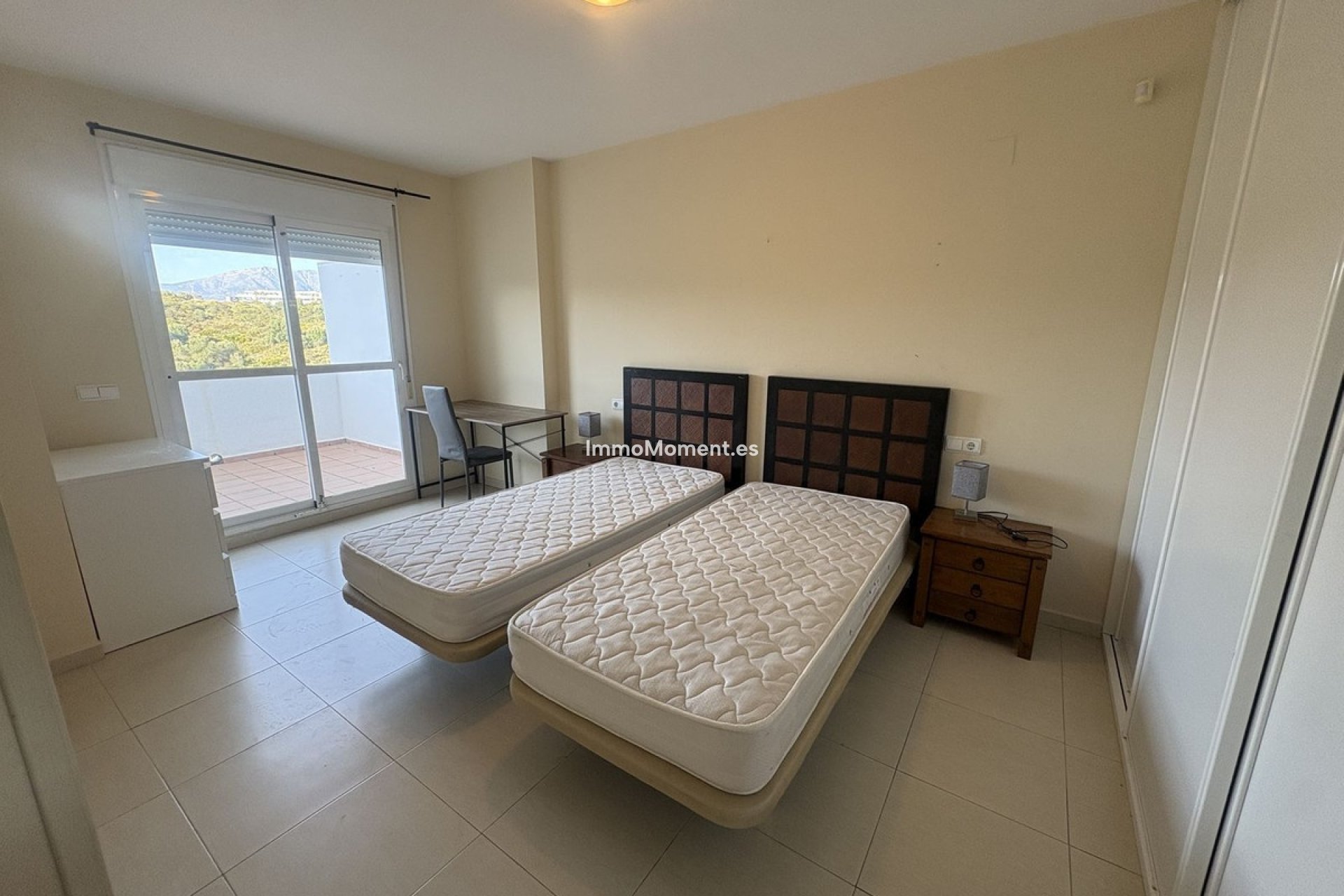 Resale - Apartment - Mijas Costa - Riviera Del Sol