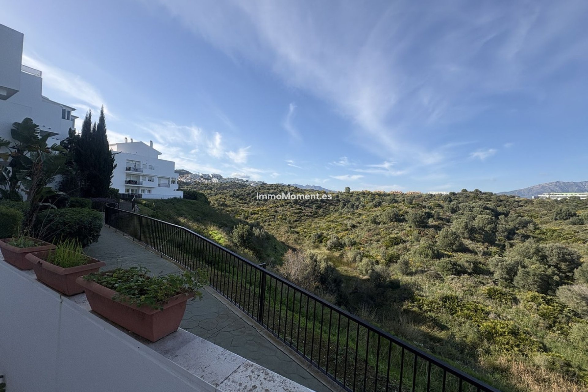 Resale - Apartment - Mijas Costa - Riviera Del Sol