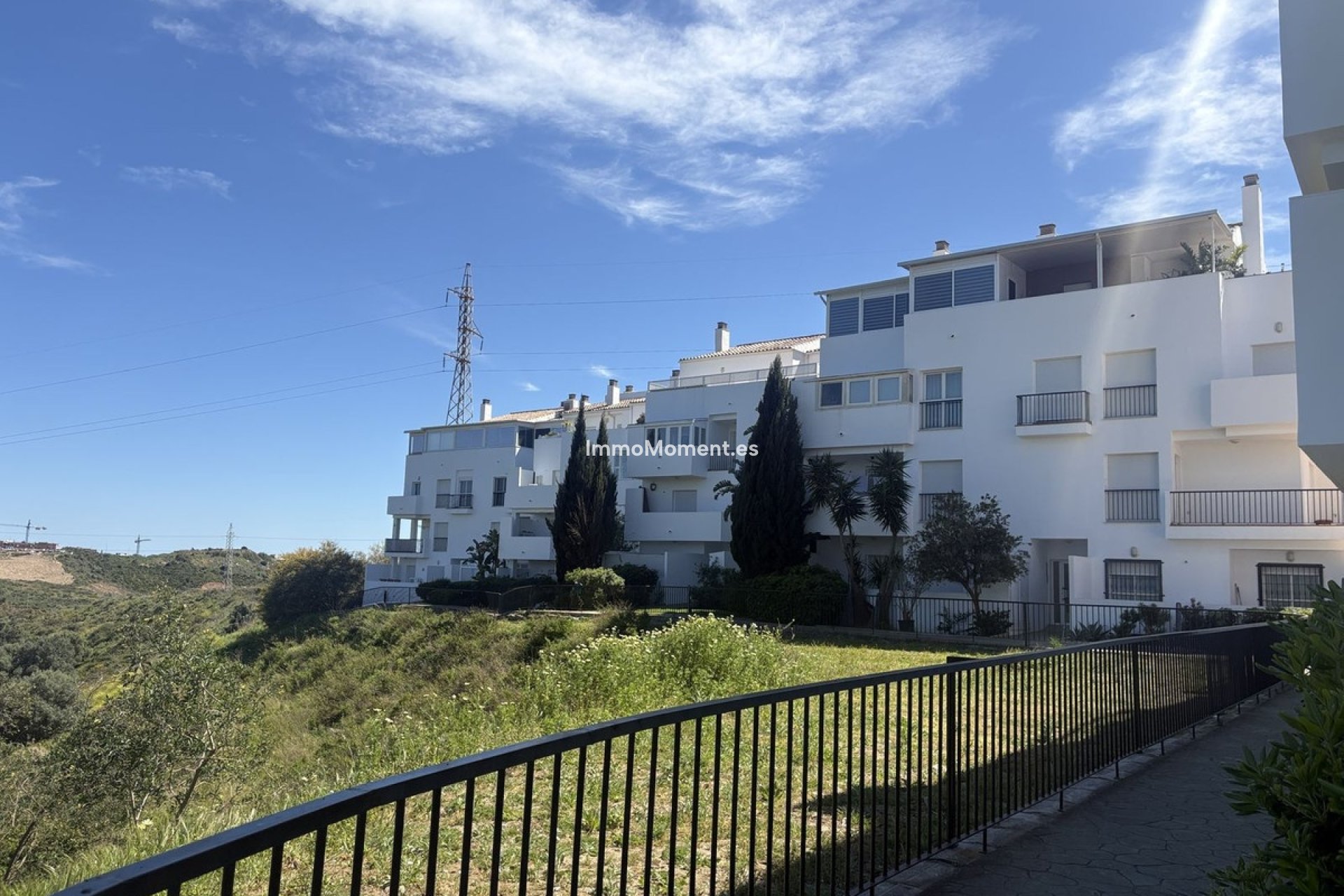 Resale - Apartment - Mijas Costa - Riviera Del Sol