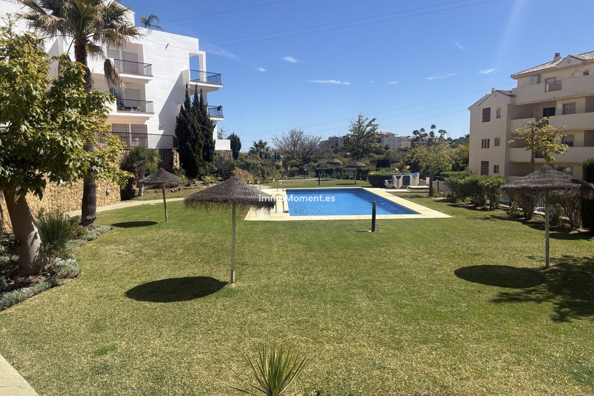 Resale - Apartment - Mijas Costa - Riviera Del Sol