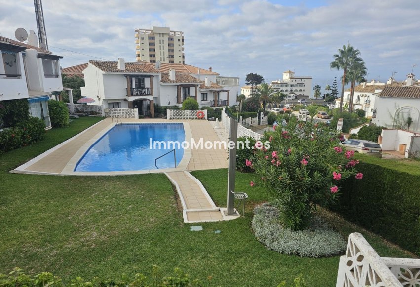 Resale - Apartment - Mijas Costa - Riviera Del Sol