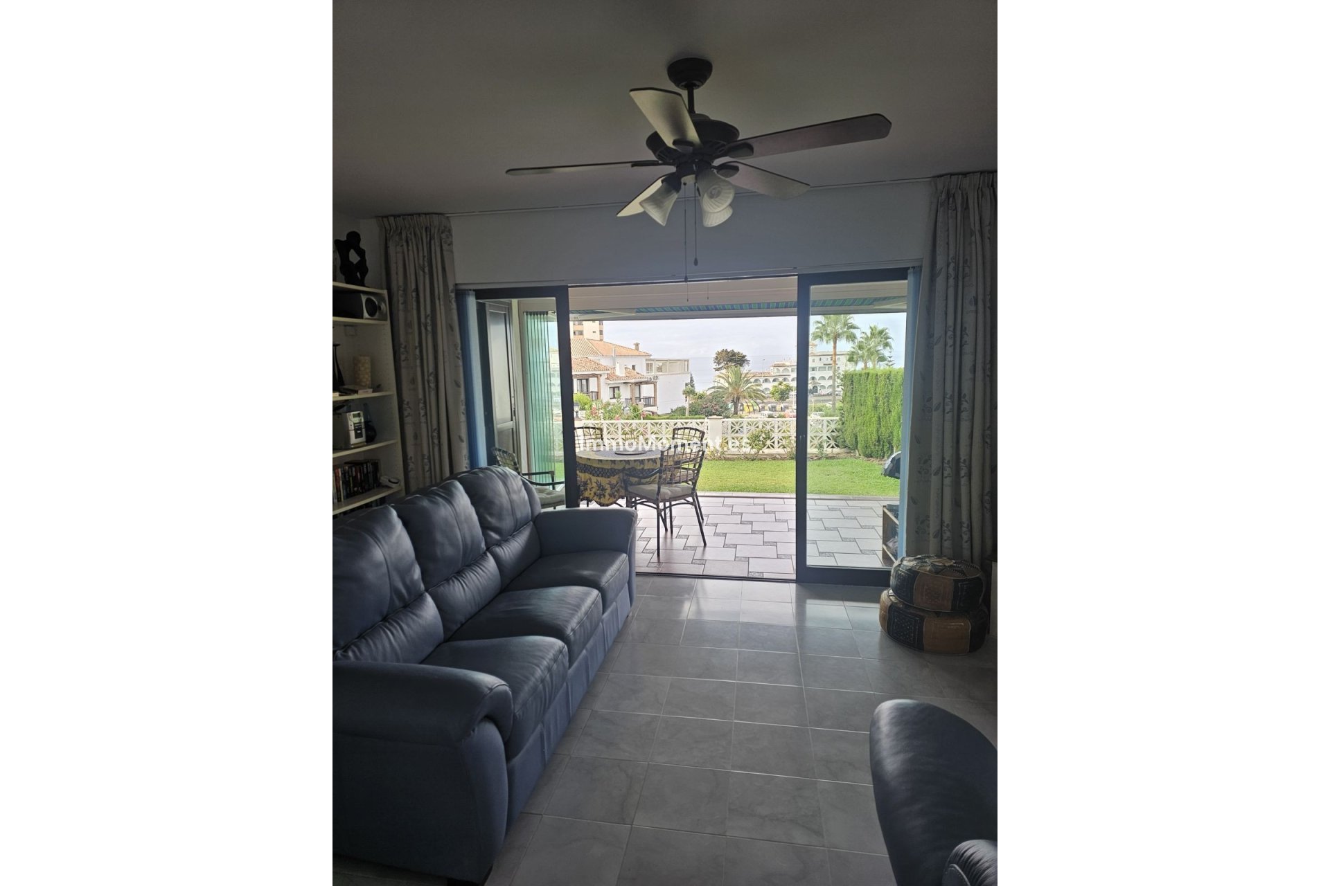 Resale - Apartment - Mijas Costa - Riviera Del Sol