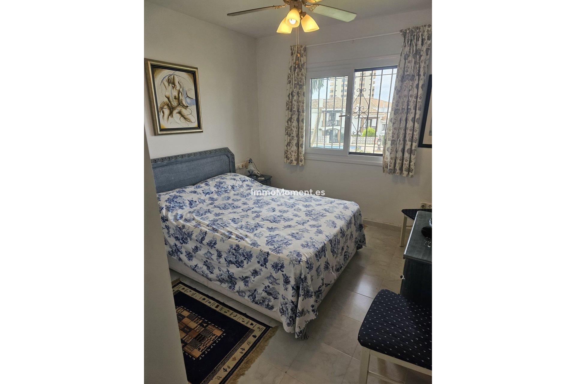 Resale - Apartment - Mijas Costa - Riviera Del Sol