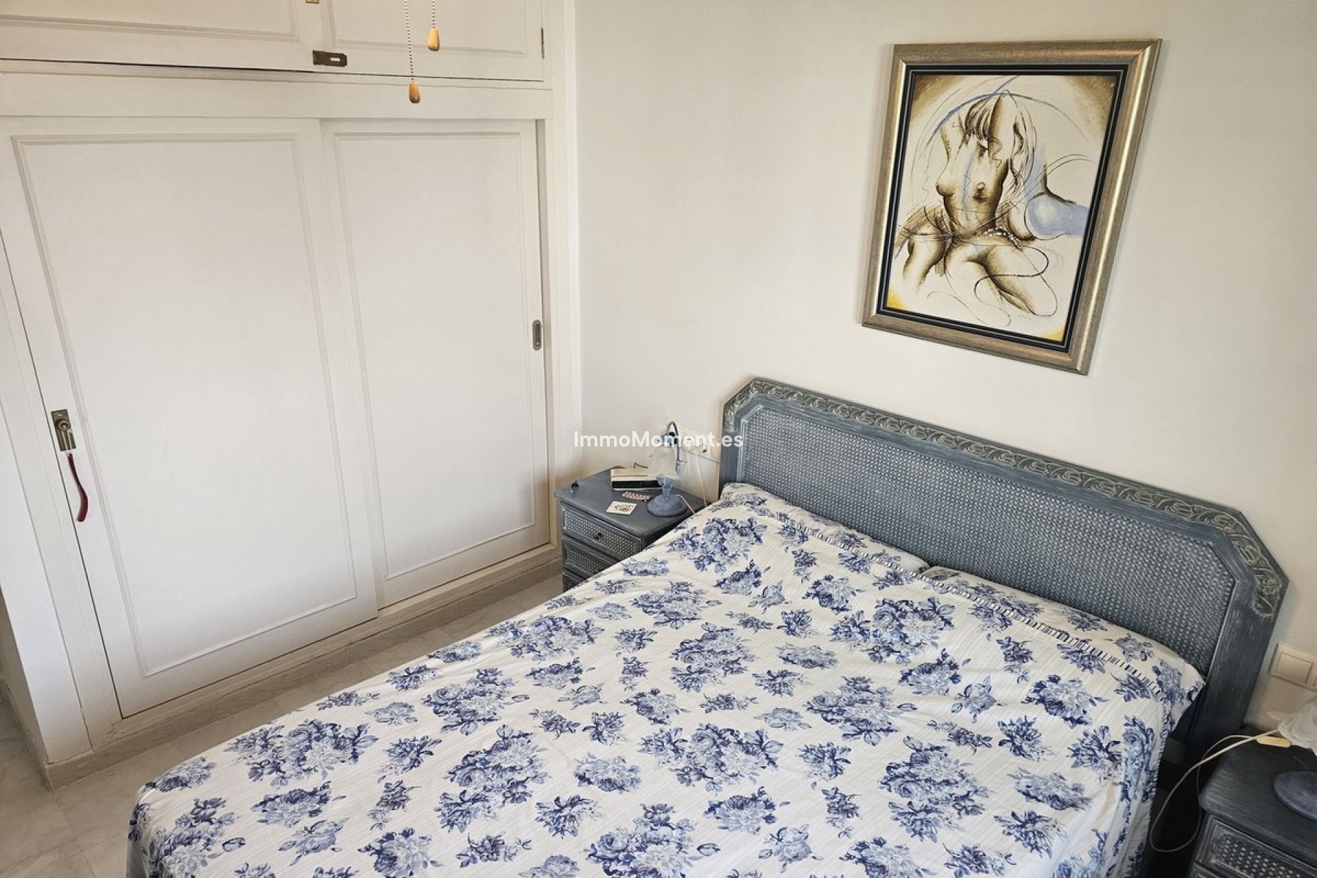 Resale - Apartment - Mijas Costa - Riviera Del Sol