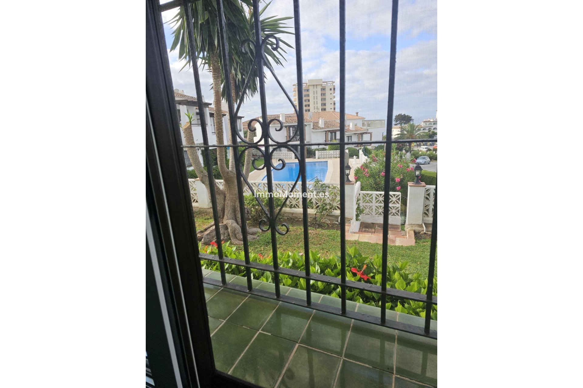 Resale - Apartment - Mijas Costa - Riviera Del Sol